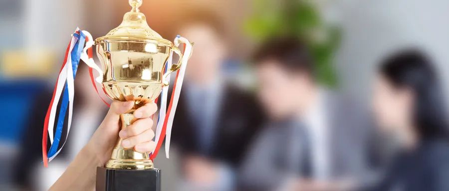 见证荣誉 | 米乐YY易游磁砖斩获“全国产品和服务质量诚信示范企业”